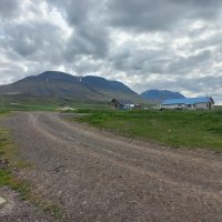 Stage en Islande Mardi 20 Juin 