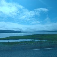 Stage en Islande Mercredi 21 Juin 