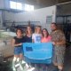 Stage aquacole en Andalousie (ERASMUS +)
