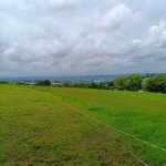Stage Irlande Axel et Hugo
