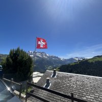 Suisse