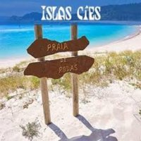 suivi de stage GMNF sur les îles Cies  