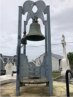 Bell, graveyard, Dungloe