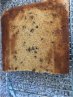 Sultana cake