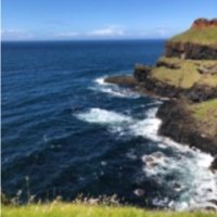 The Emerald Isle - The sequel