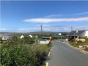 The road to Cruit Island
