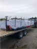 six tons of oysters