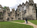 Donegal Castle
