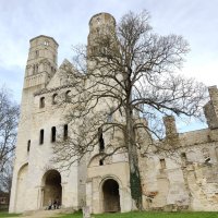 The First weekend in North France