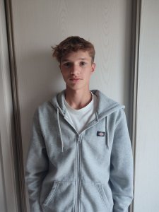Tom Raymond