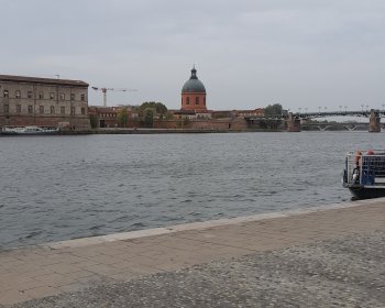 image Toulouse 