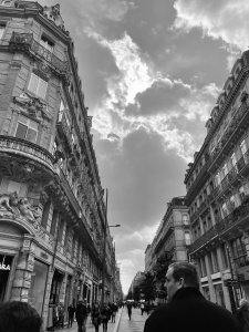 Toulouse City