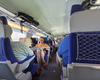 image Train