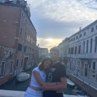 Trajet et visite de Venise 