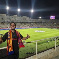 Très enchanté, Champions League