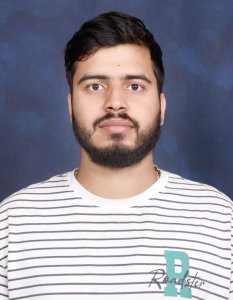 TRIPATHI GAGAN
