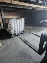 image représentant le rangement pour le déchaumeur
