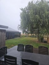 Photo de la pluie