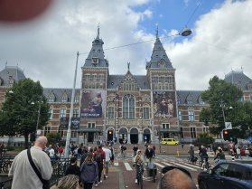 Photo rijks museum