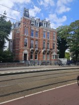 Photo d'Amsterdam