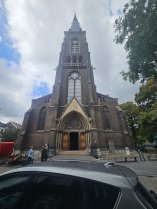 Phito de l'église