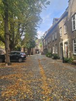 Photo du vieux maastricht