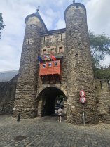 Photo de la porte des enfers