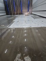 Nettoyage du b&acirc;timent 