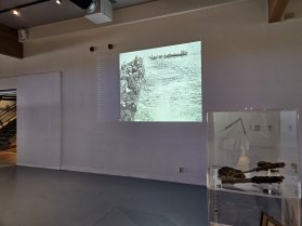 Photo du mus&eacute;e 
