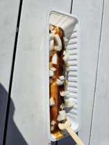 Photo de la frikandel