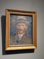 photo de van gogh