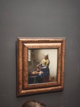 photo de la laitiere