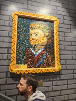 Photo magasin lego