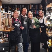 Partie 3 : Fin d'une histoire émouvante : Mes derniers moments en Belgique