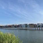 Un &eacute;tudiant &agrave; S&eacute;ville 