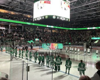 image Une ambiance de folie ! 