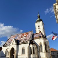 Une après-midi en Croatie