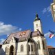 Une après-midi en Croatie
