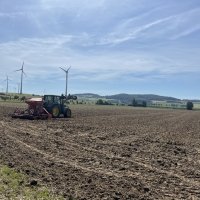 une aventure en Allemagne 