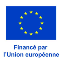Logo officiel Erasmus +