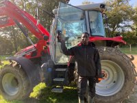 Une journée à la ferme