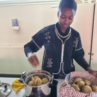 Une Soirée aux Saveurs Togolaises au Campus Agricole de Pyrénées-Comminges 