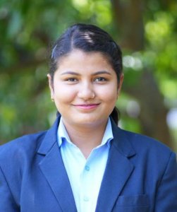 Upadhyay Bhagyashree
