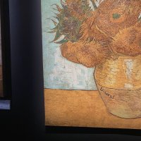 Van Gogh