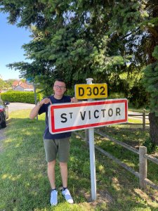 Victor Lizée