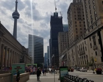 image Ville de Toronto 