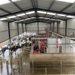 Visite a la ferme « la Colorada » et « San Pedro »