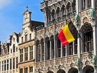 Visite de Bruxelles 