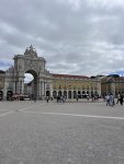  Visite de Lisbonne 