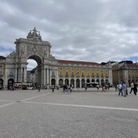  Visite de Lisbonne 